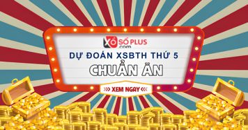 Dự đoán XSBTH 16/7/2026 - Dự đoán KQ xổ số Bình Thuận thứ 5
