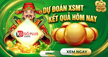 XSMT 21/7 - KQXSMT hôm nay thứ 3 ngày 21/7/2026 - Xổ số Miền Trung 21/7/2026
