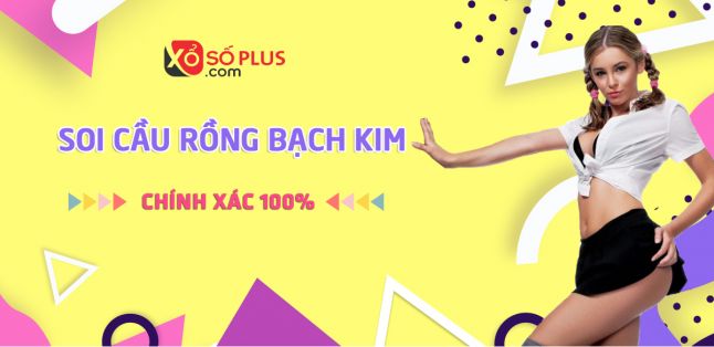 Rồng bạch kim - Soi cầu MB rồng bạch kim chính xác 100%