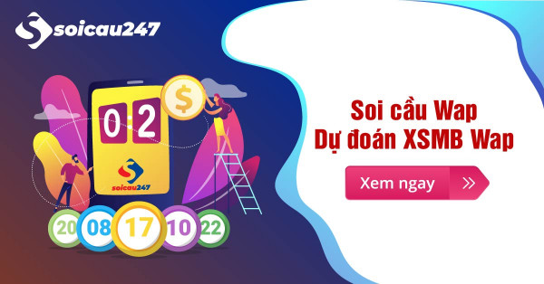 Soi cầu 3 miền - Soi cầu ba miền xổ số chính xác nhất