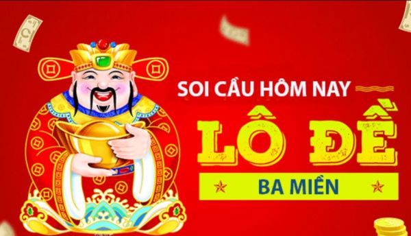 Soi cầu Mobi - Soi cầu Mo Bi Bắc - Trung - Nam hàng ngày, độ chính xác cao